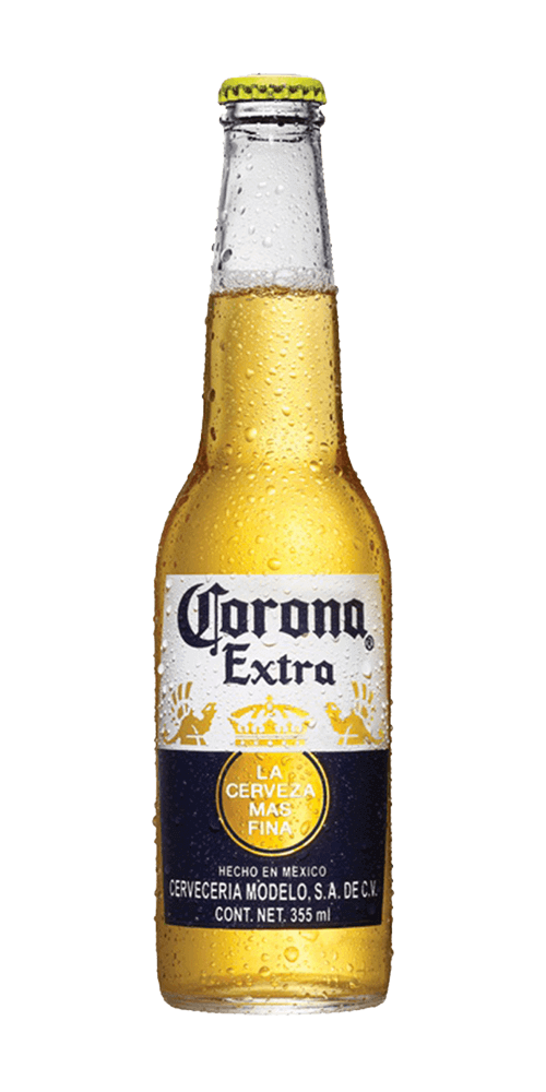 Cerveza Corona - Casa Tequila®